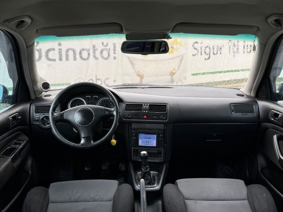 De vânzare vw bora 1.9 4x4 4motion