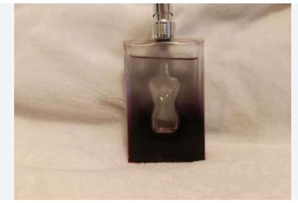 Jean Paul Gaultier Ma'dame edp