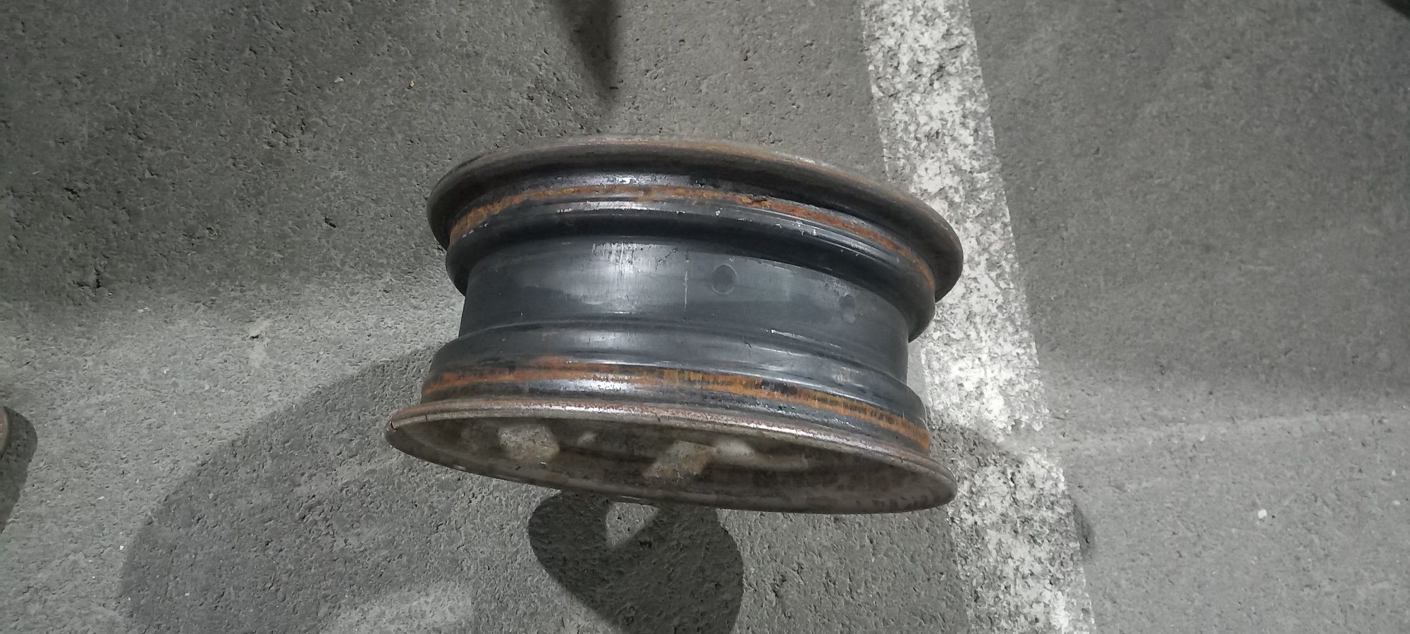 Диск 1 штук 4*114.3