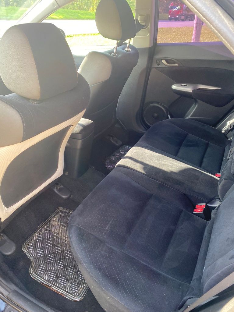 Se vinde Honda Civic 2.2 Diesel
