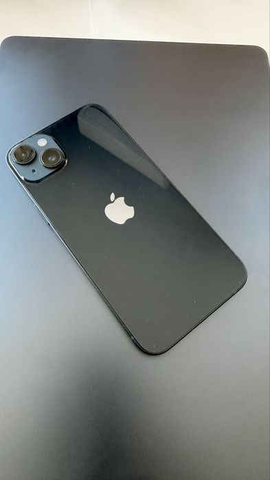 iPhone 14 Plus 128GB [като нов]