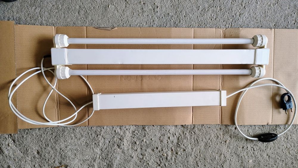 Осветление / лампа за аквариум