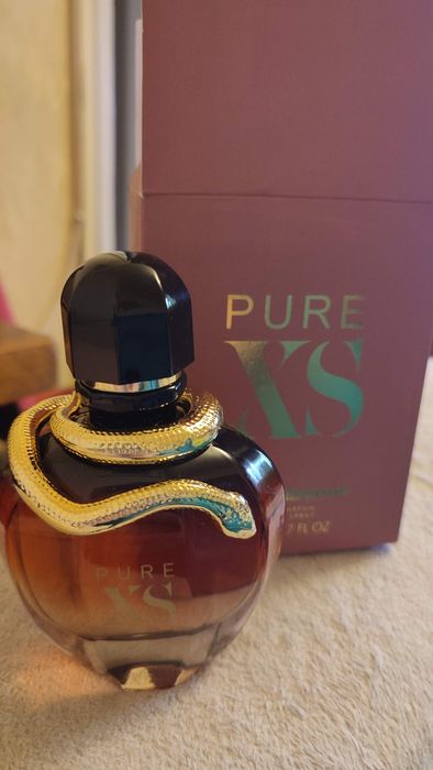 Paco Rabanne Pure XS