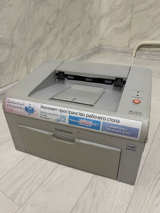 продам принтер самсунг
