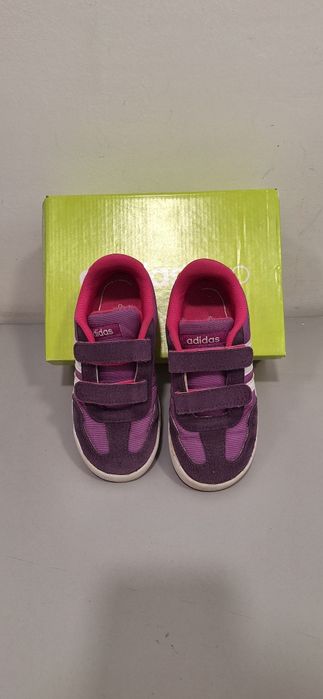 Детски маратонки адидас