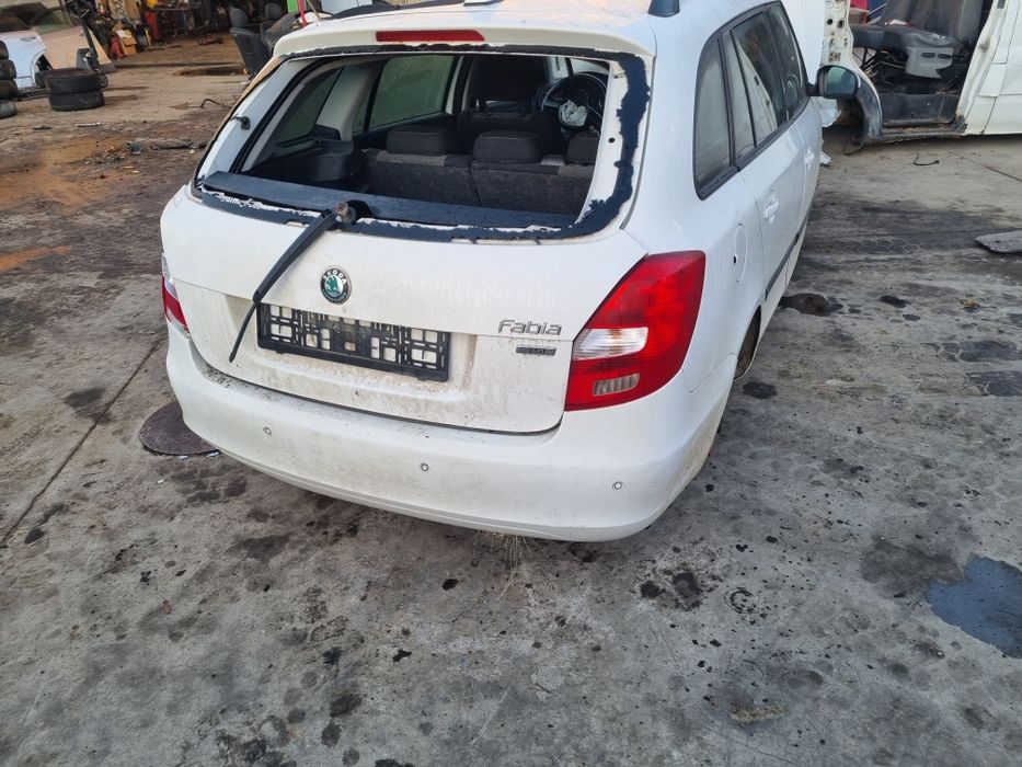 skoda fabia  vw seat motor  1.2 tsi CBZ CJZC CJZD CBZA