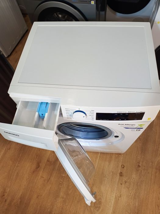 Masini de spalat verificate, transport gratuit si livrare rapida.