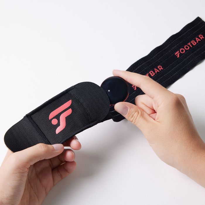 Senzor conectat Meteor Footbar Fotbal - produs resigilat Decathlon