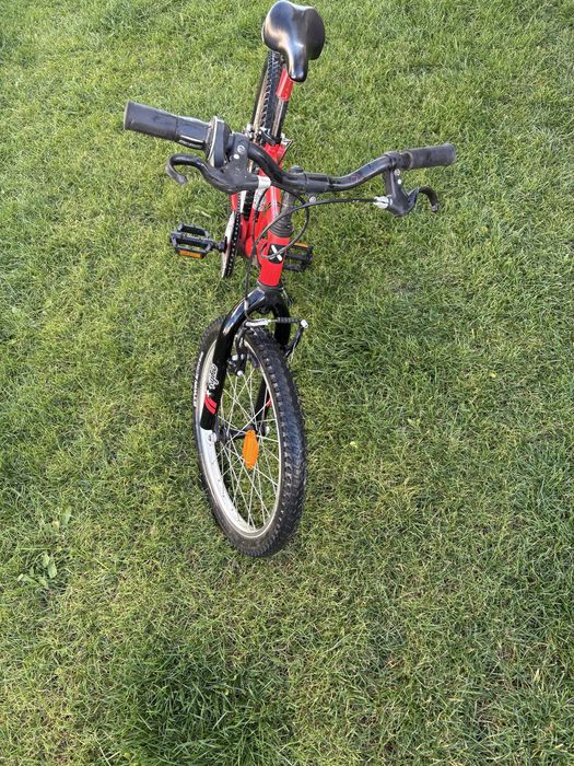 Bicicleta copii 6-9 ani