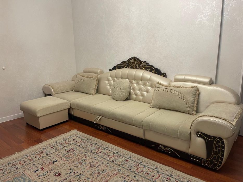 Продам диван