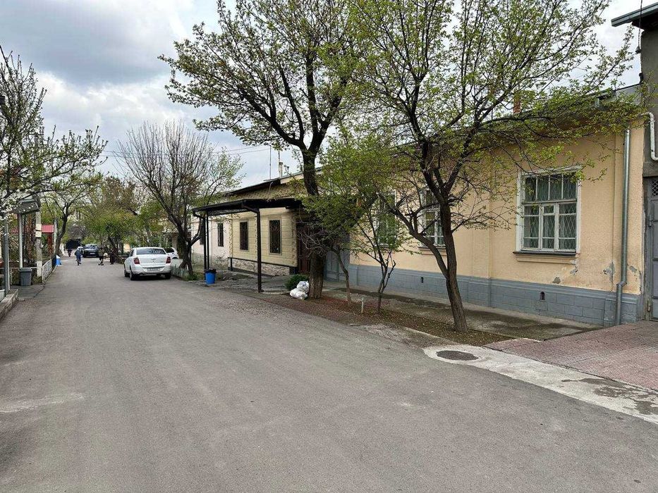 Участок, дом, 3,25-соток Дархан, Новомосковская, ор-р ЖК "London"