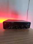 Behringer UMC22 Аудио Интерфейс