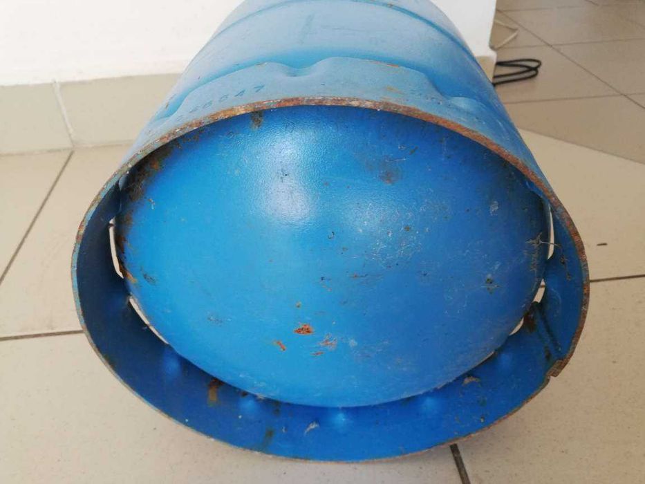 Butelie Campingaz 907 rulota camping pescuit gratar