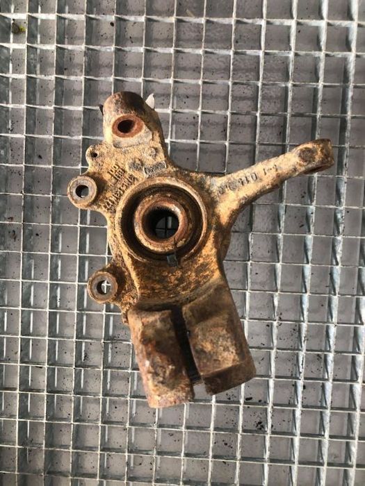 fuzeta stanga 2.0 tdci ford focus 2