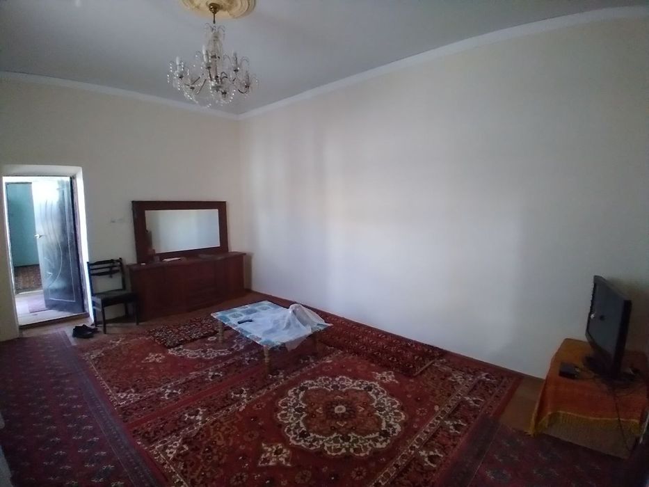 ЗУДЛИК билан жой сотилади