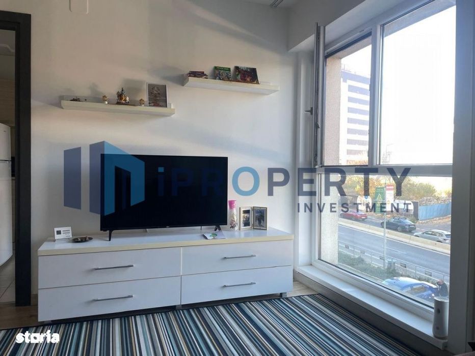 2 Camere | Belvedere Residence - Floreasca | Terasa | Parcare | 1/11