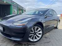 Tesla model 3,inmatriculat pers fizica,SR Plus