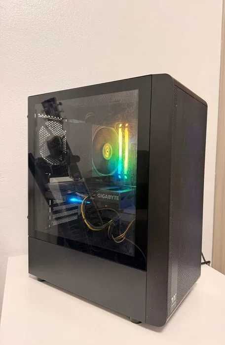 PC Gaming  i7-9700K