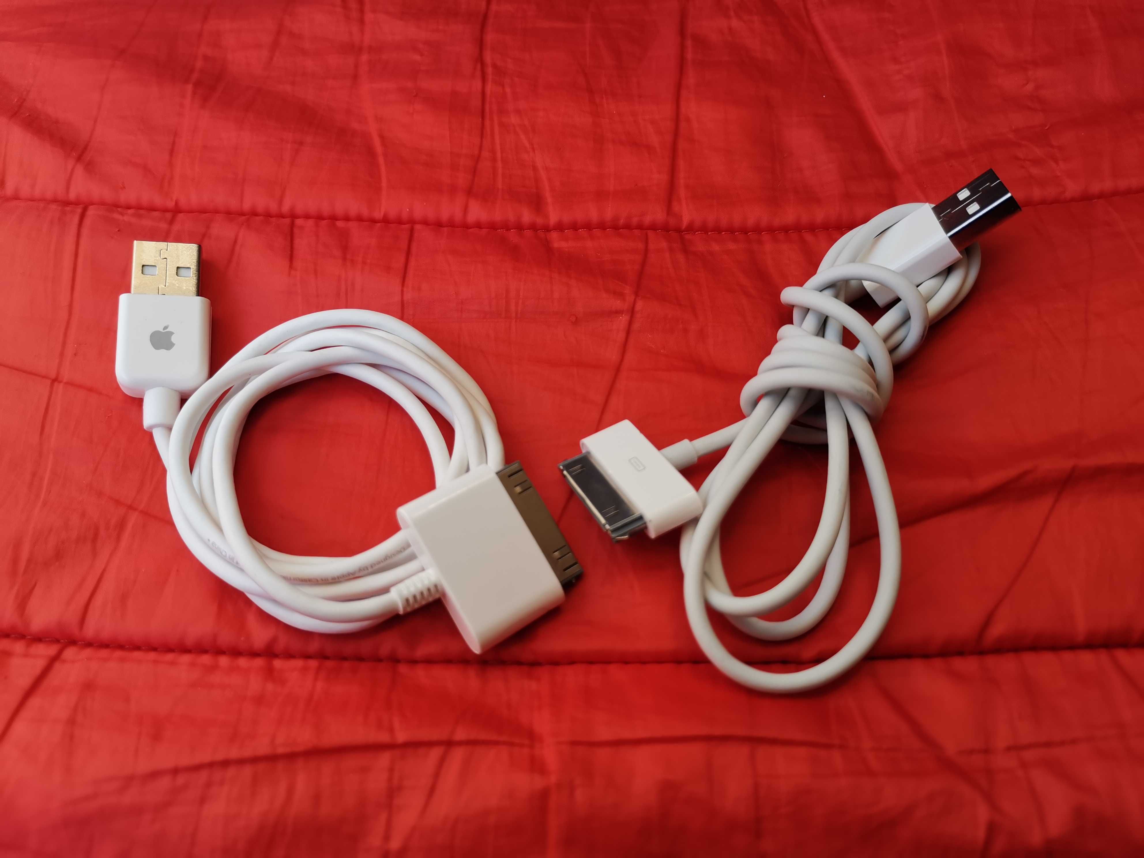 Cablu Date Iphone 4, 4S si ipod Original 35 lei bucata fuctionale