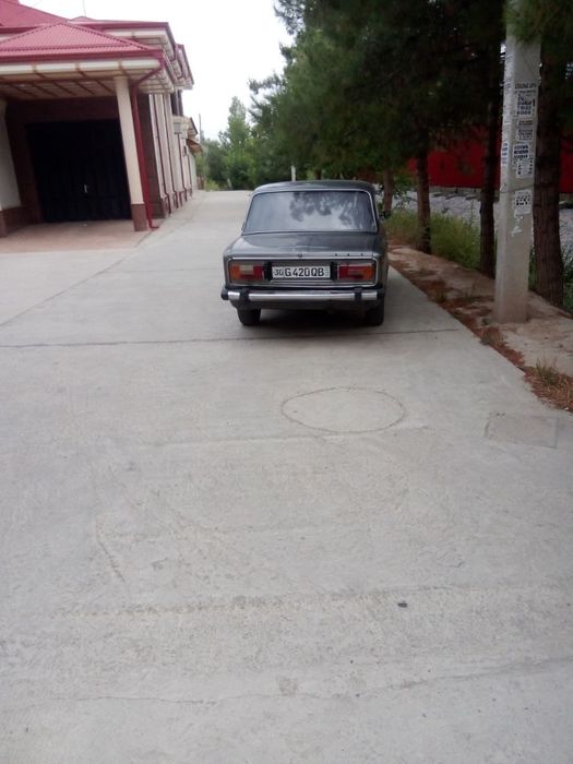 Ваз 2106 Сотилади