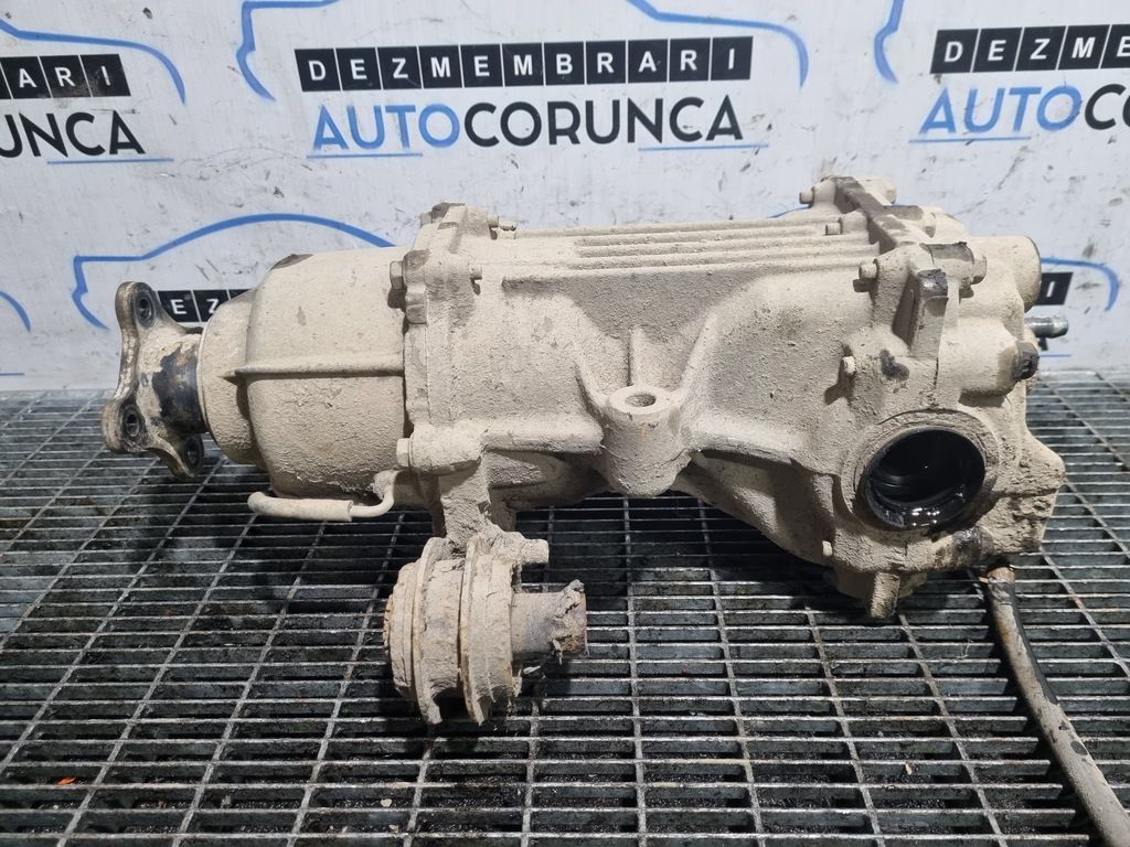 Grup spate Renault Koleos 2.0 D 2008 - 2015 150CP Manuala 6 Trepte M9R832 Euro4 (1199) ...