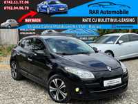 Renault Megane 1.5dCi Bose Rate Garantie Buy-Back