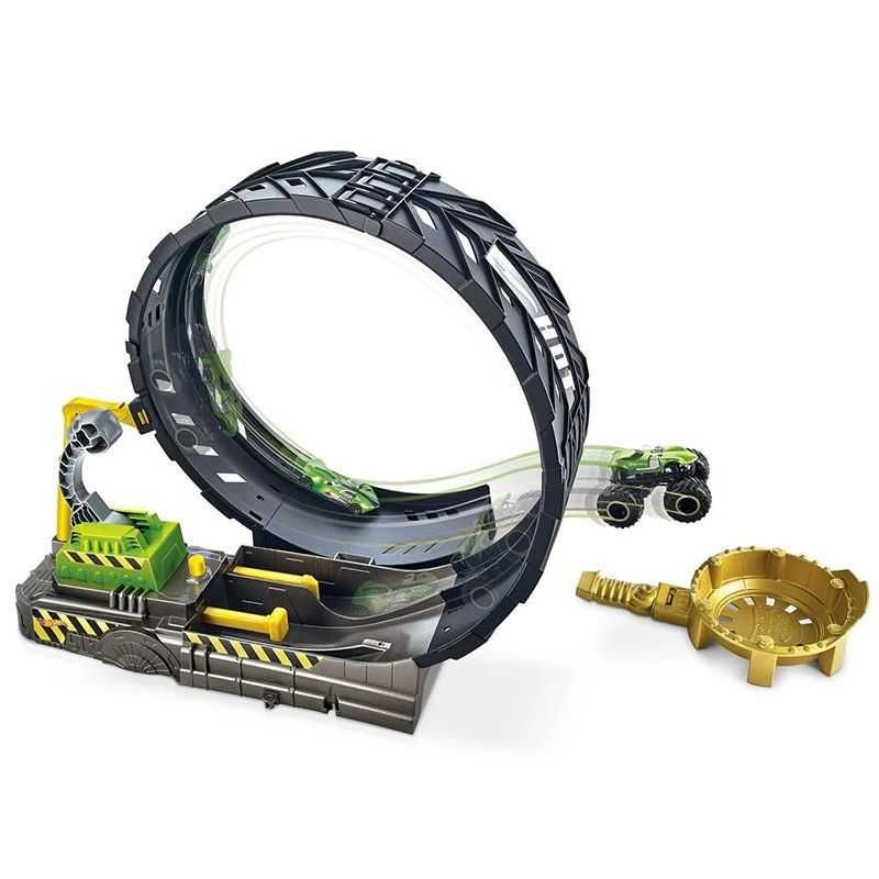 Писта Hot Wheels епичен лупинг