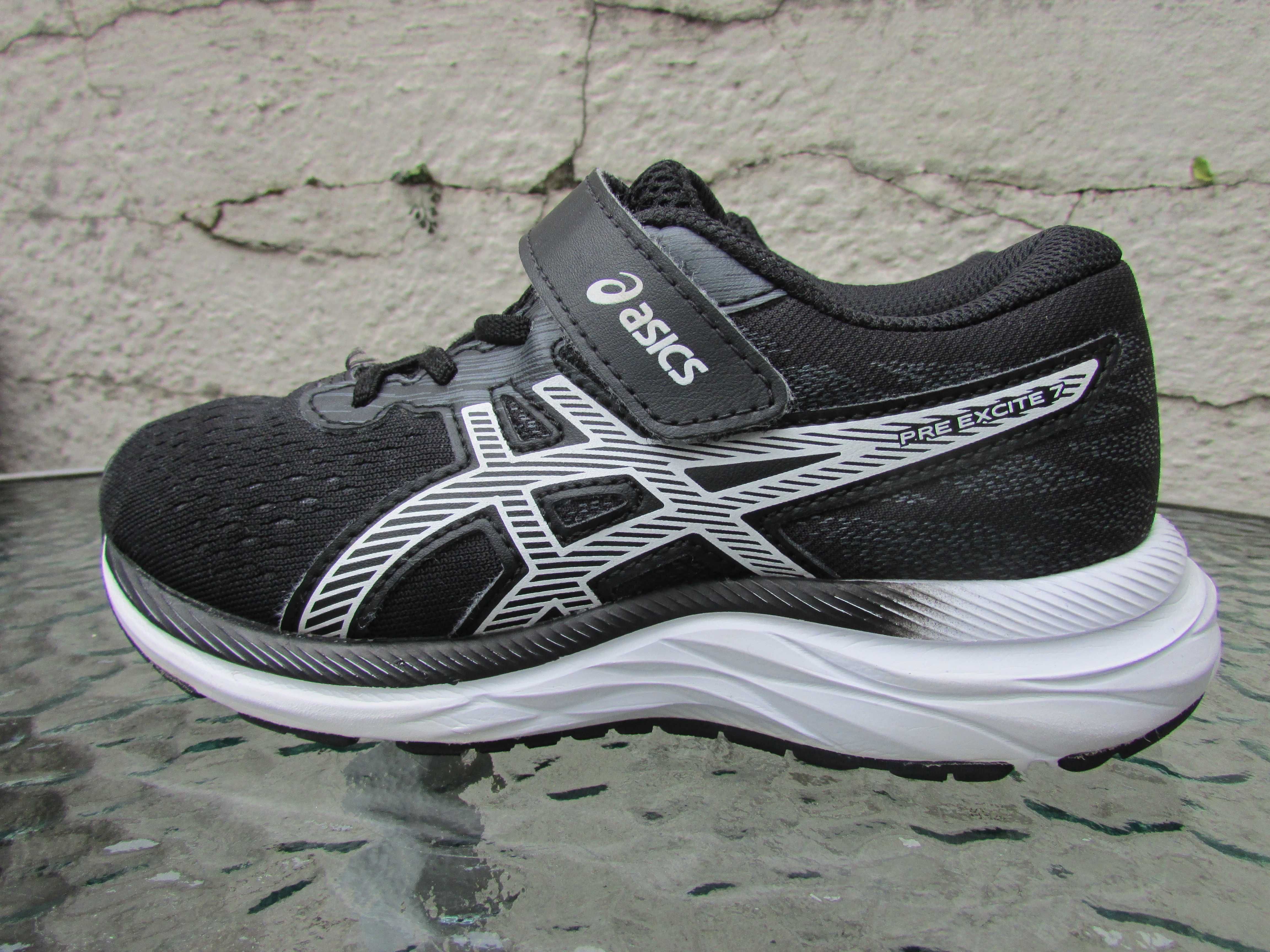 Детски маратонки за бягане Asics PRE EXCITE 7 PS