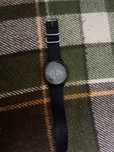 Ceas pe baterii tip militar
