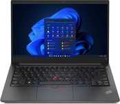Лаптоп Lenovo ThinkPad E14 G4 черен 21E30065GE