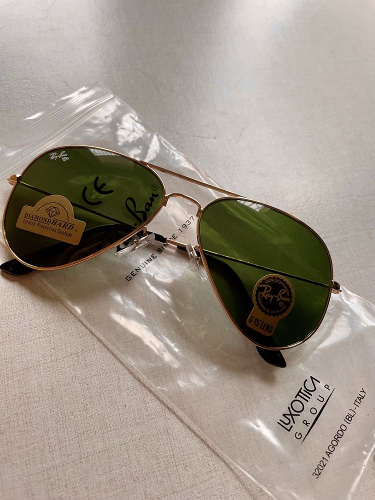 Оригинални очила Ray-Ban