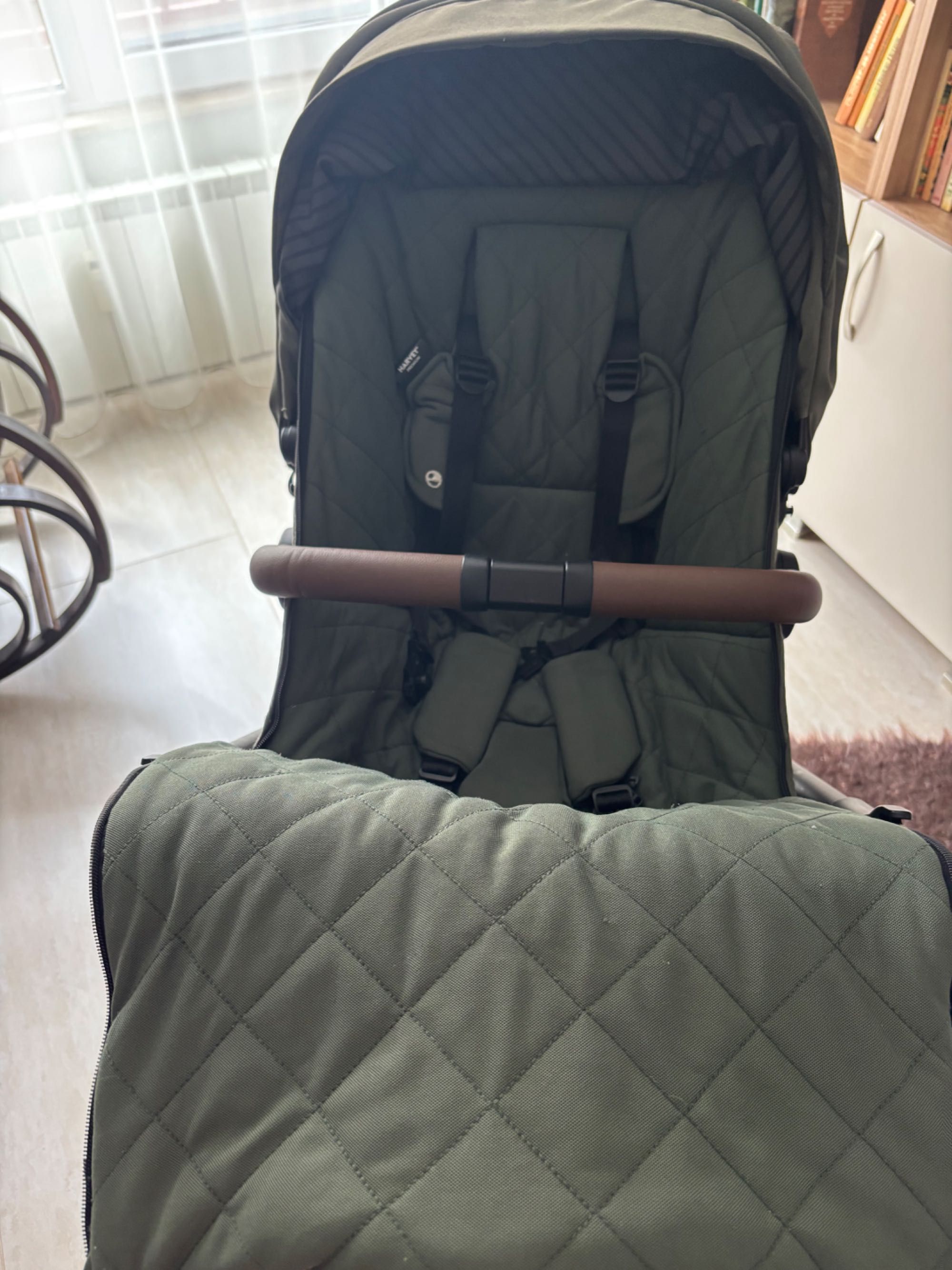Easywalker Harvey Premium 3