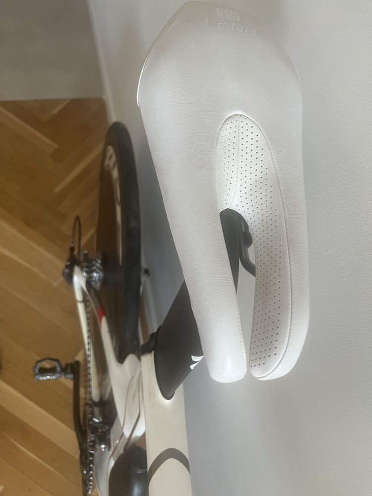 Specialized L carbon TT