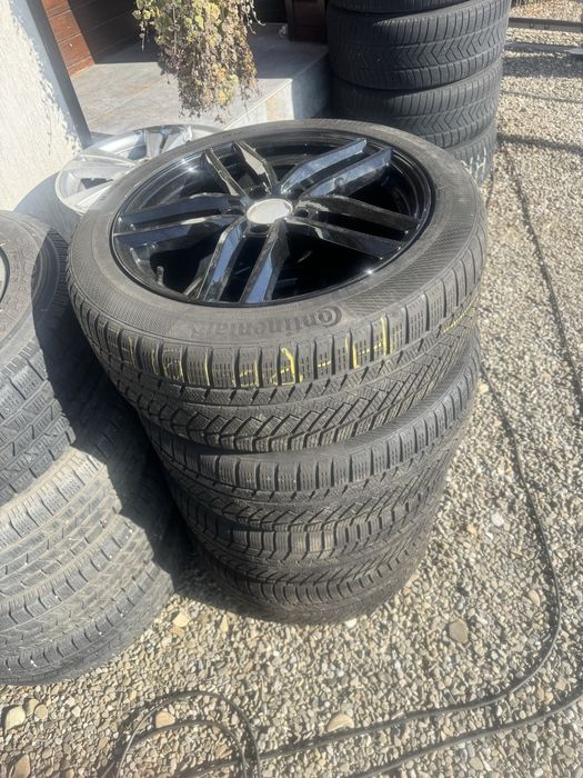 Anvelope iarna R18 245 45 18