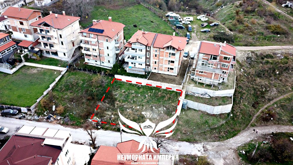 Продава се Парцел в Асеновград - 412 кв.м за 280 €/кв.м - Снимка #7