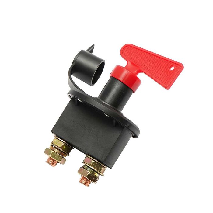 Intrerupator General 12V 24V Intrerupator Panou Contact General