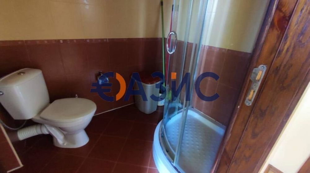 Продава се Двустаен апартамент в к.к. Слънчев бряг - 59 кв.м за 846 €/кв.м - Снимка #5