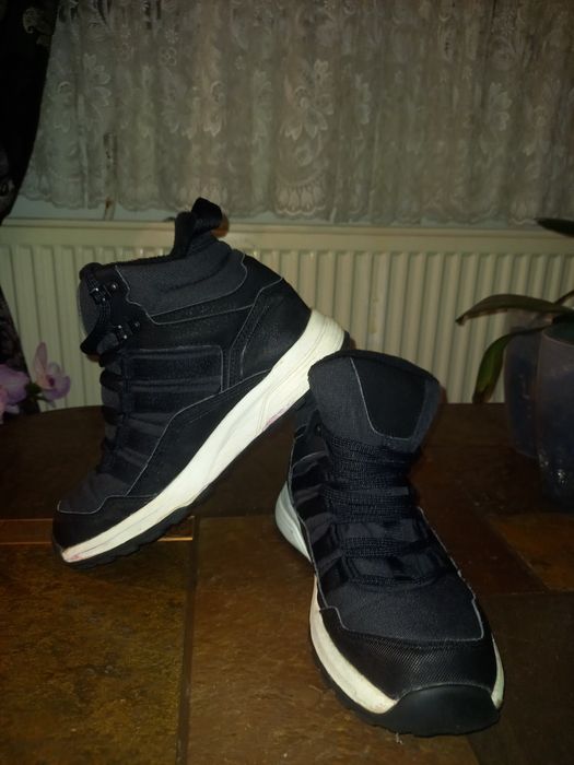 Ghete Quechua mărimea 39 rezistenți la apa