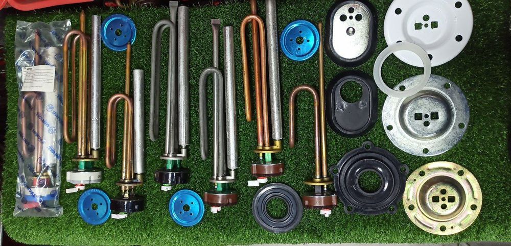 Запчасти. Ariston royal  Haier thermex bathello