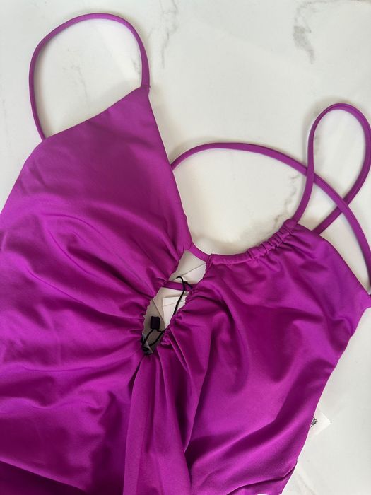 Бански ZARA Swimsuite