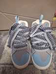 Lanvin baby blue