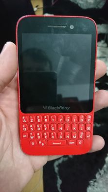 Blackberry q5 pentru piese