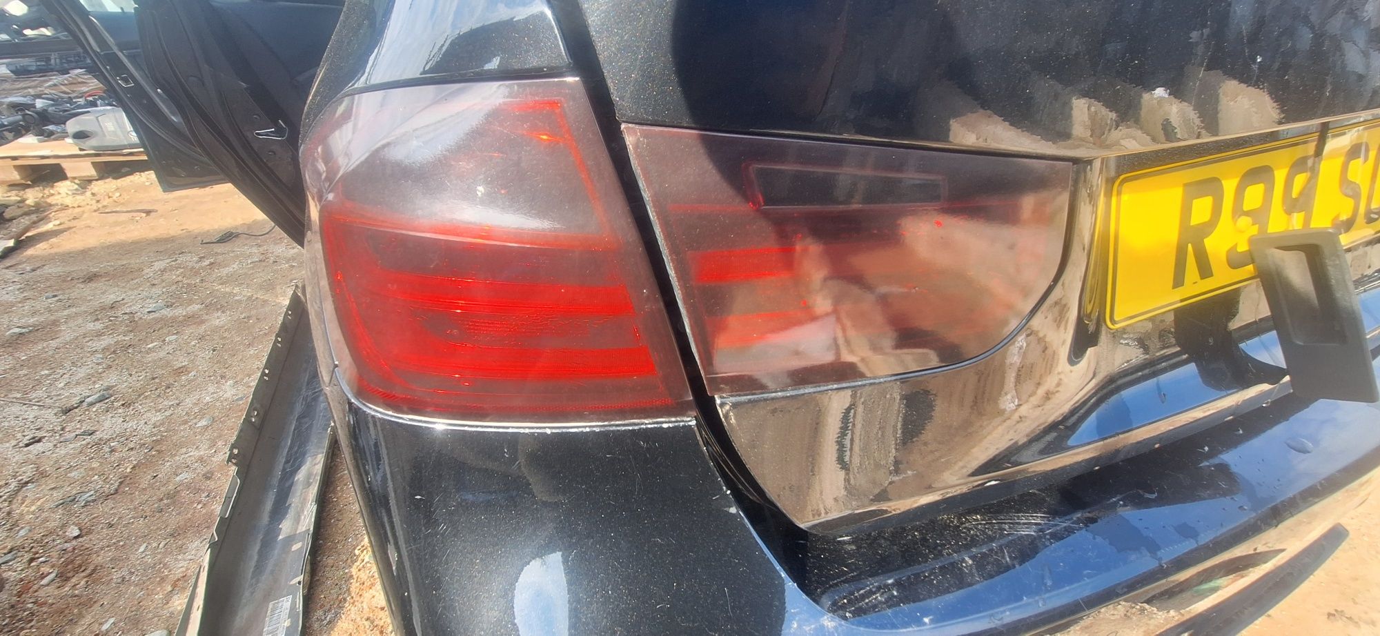 Brake lights for BMW F30 Стопове за бмв ф30