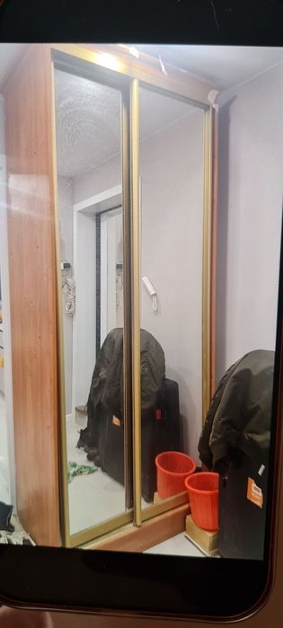 Шкаф купе в прихожую