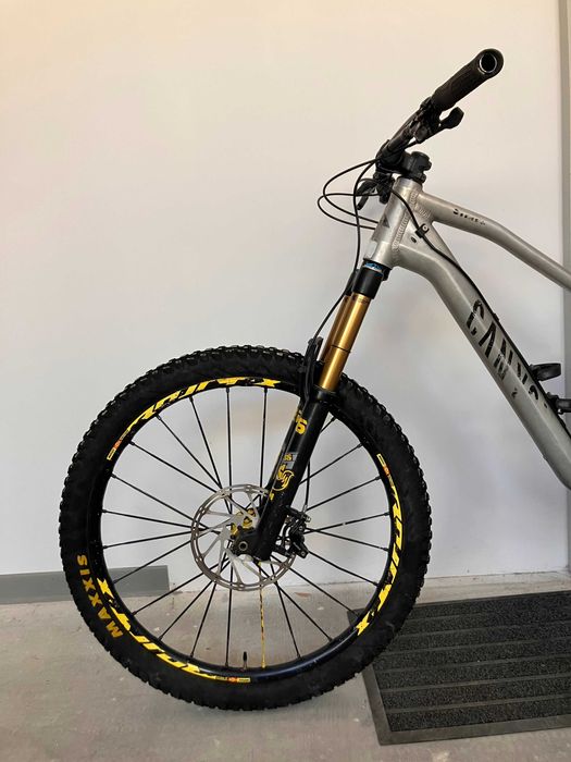 Canyon Strive 27.5''