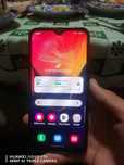 Samsung A50 64tali 4ram