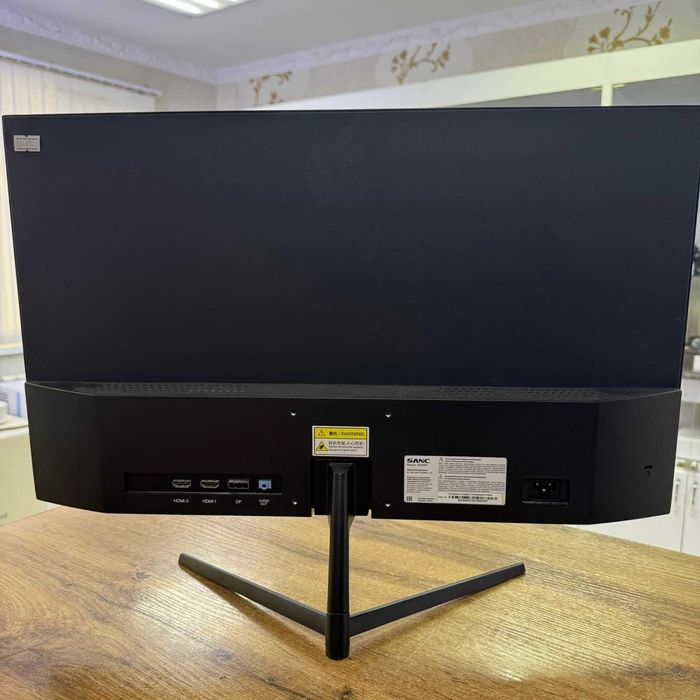 Монитор sanc m2444pc / sk149153