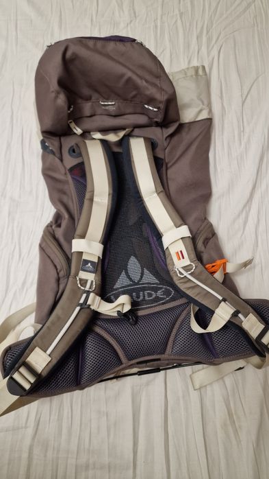 Vand geanta Vaude 28L