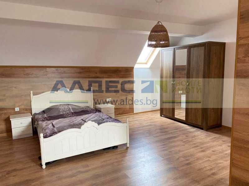 Продава се Тристаен апартамент в София, Орландовци - 134 кв.м за 1866 €/кв.м - Снимка #6