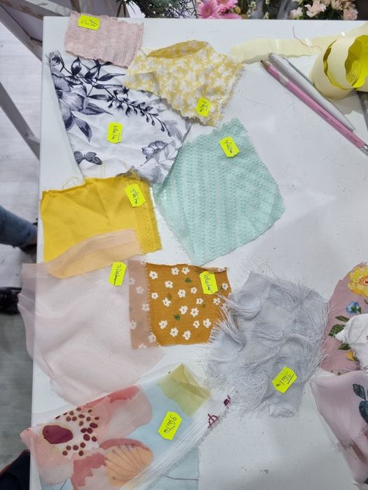 Materiale textile de calitate